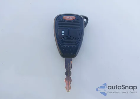 2010 Dodge Caliber Sxt from USA, damaged, VIN 1B3CB4HA7AD613207